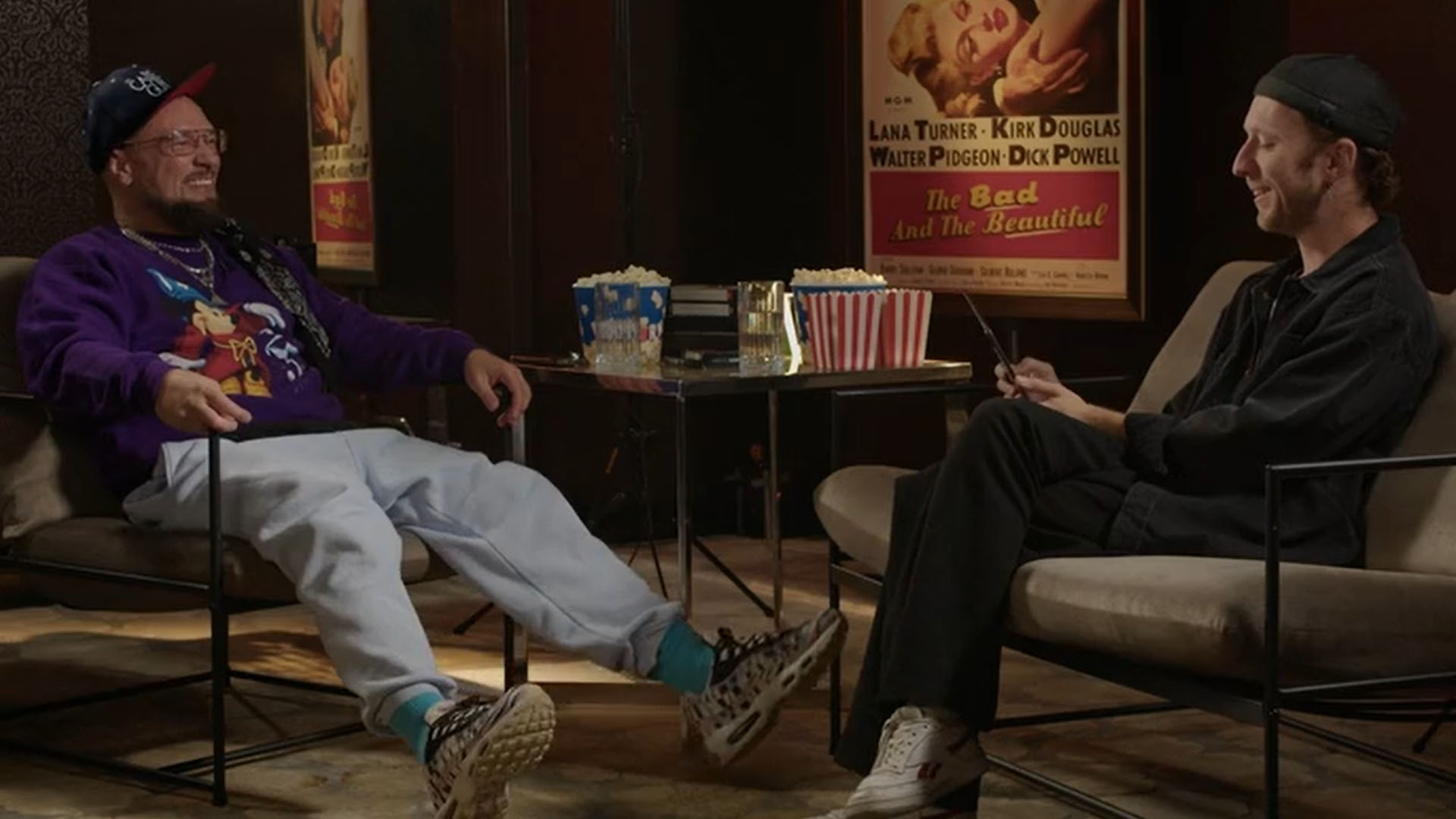 КИНОКОД. Выпуск 7.