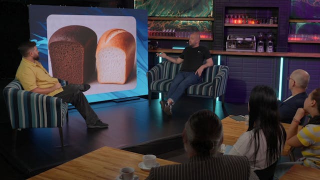 Премьера 15 ноября