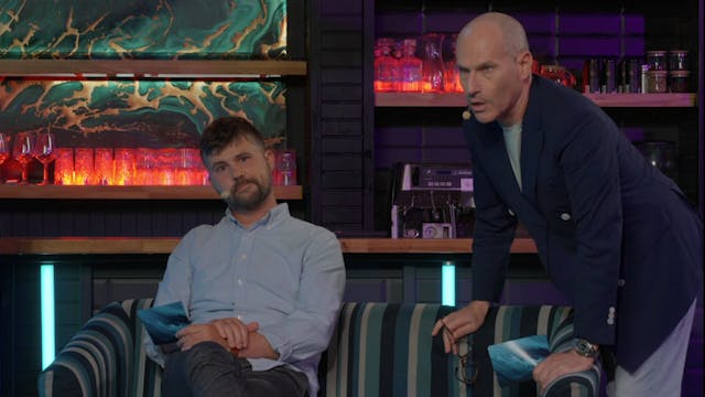 Премьера 22 ноября