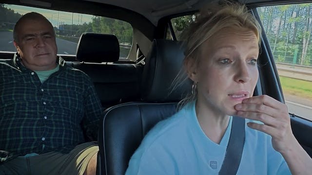 ПЕРЕЛЕТНЫЕ ЛЮДИ. Выпуск 8.