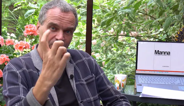 ЛИПСИЦ / ШИРЯЕВ. Конец света. 6-й эпи...