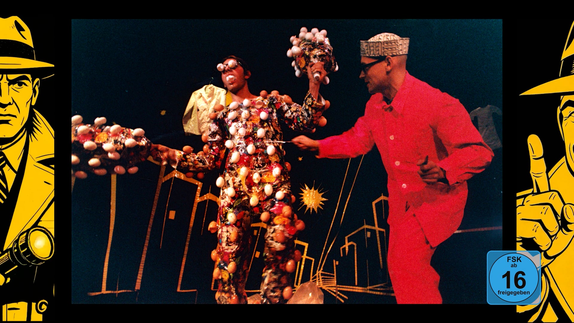 КУДА ПРОПАЛ? Выпуск 11.