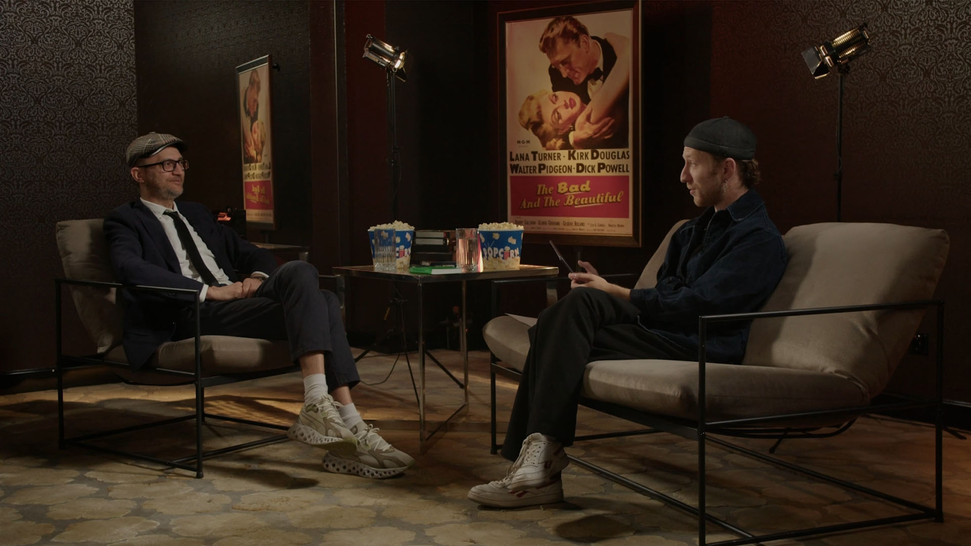 КИНОКОД. Выпуск 4.