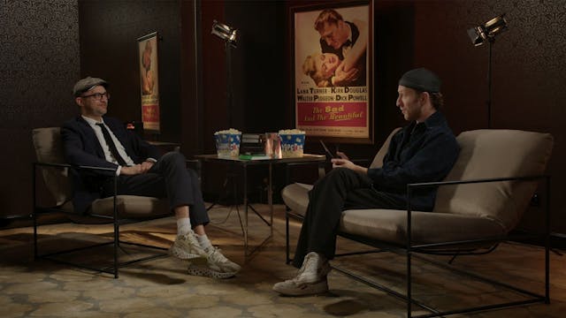 КИНОКОД. Выпуск 4.