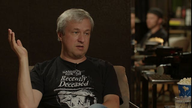 Премьера 21 ноября