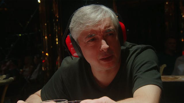 Премьера 23 ноября