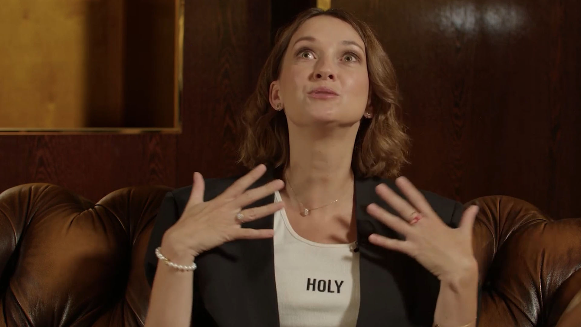 КУДА ПРОПАЛ? Выпуск 8.