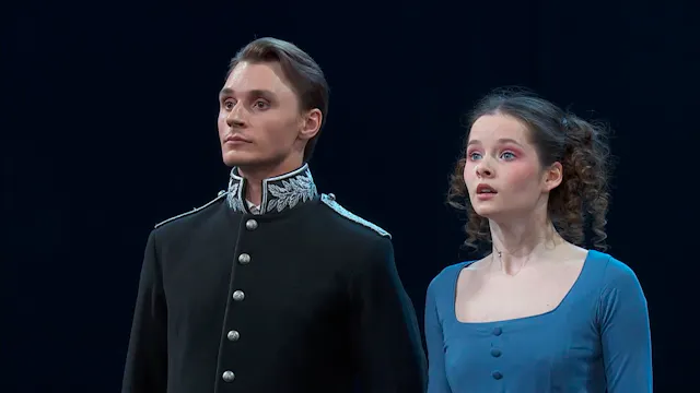 ВОЙНА И МИР. Римас Туминас