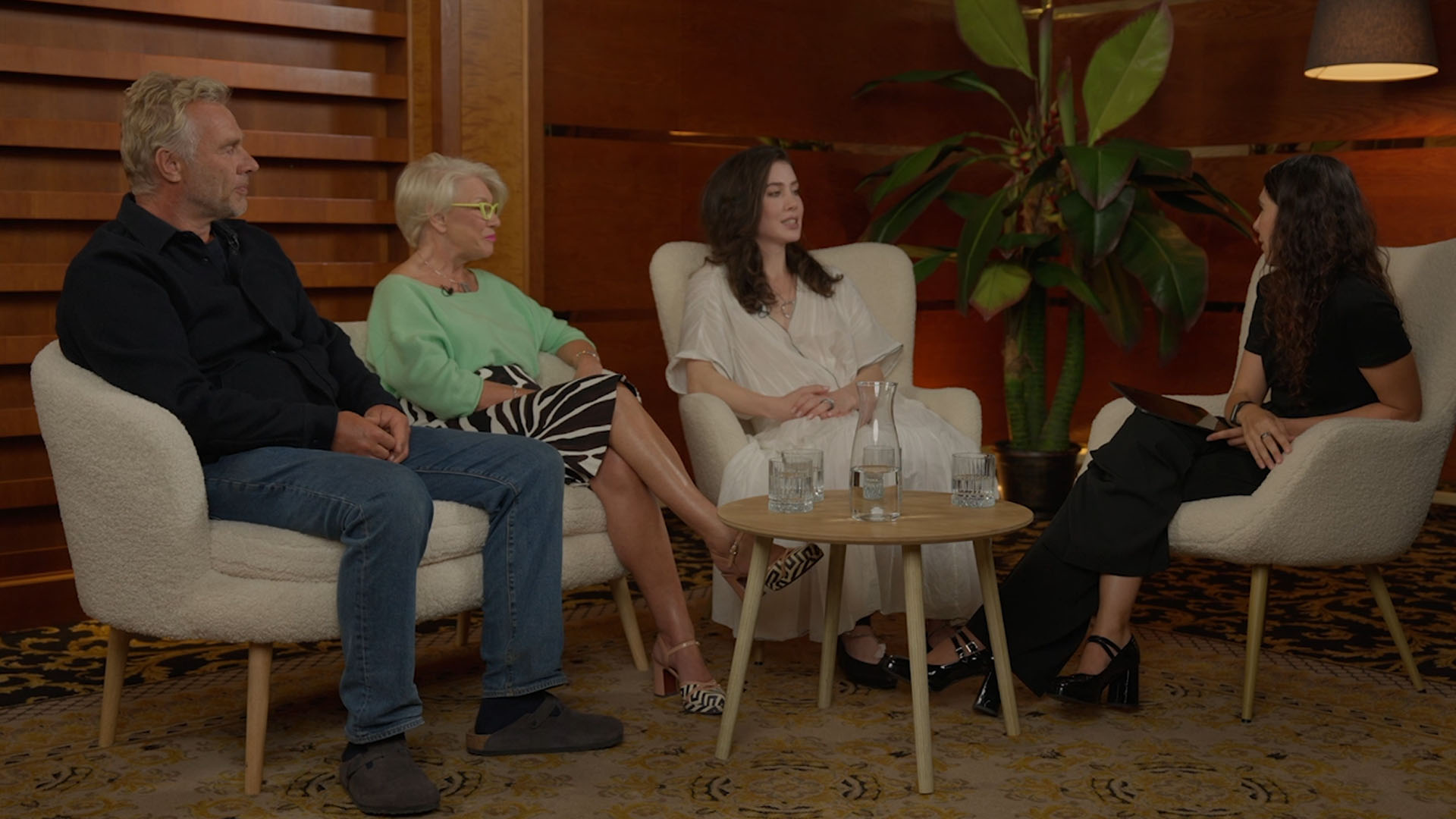 Премьера 5/02/26