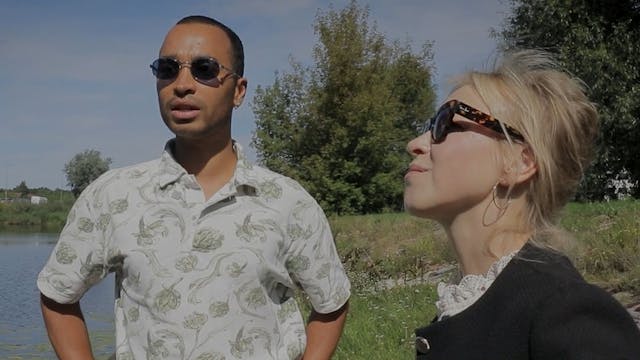 ПЕРЕЛЕТНЫЕ ЛЮДИ. Выпуск 10.