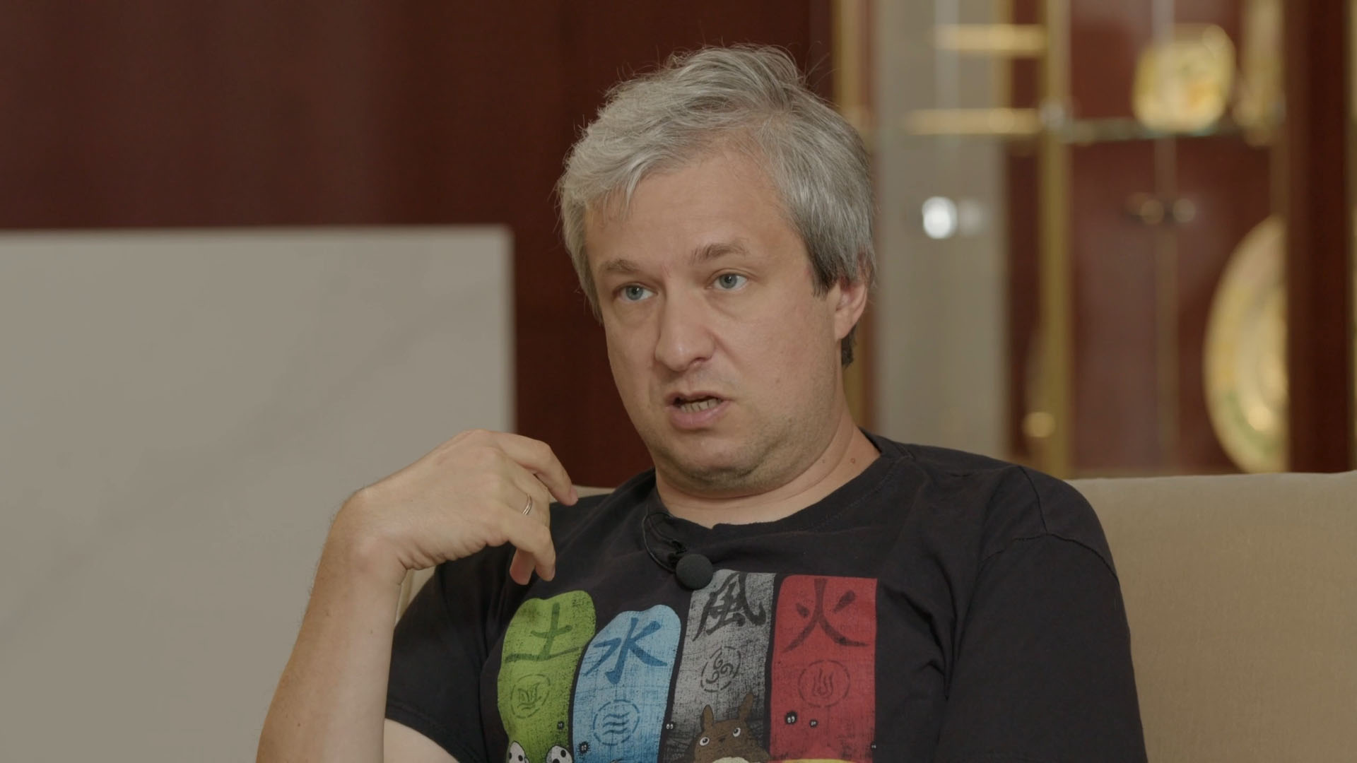 РОДКОМ / ПОЗДНИЙ ПОДРОСТКОВЫЙ ВОЗРАСТ. Выпуск 9.