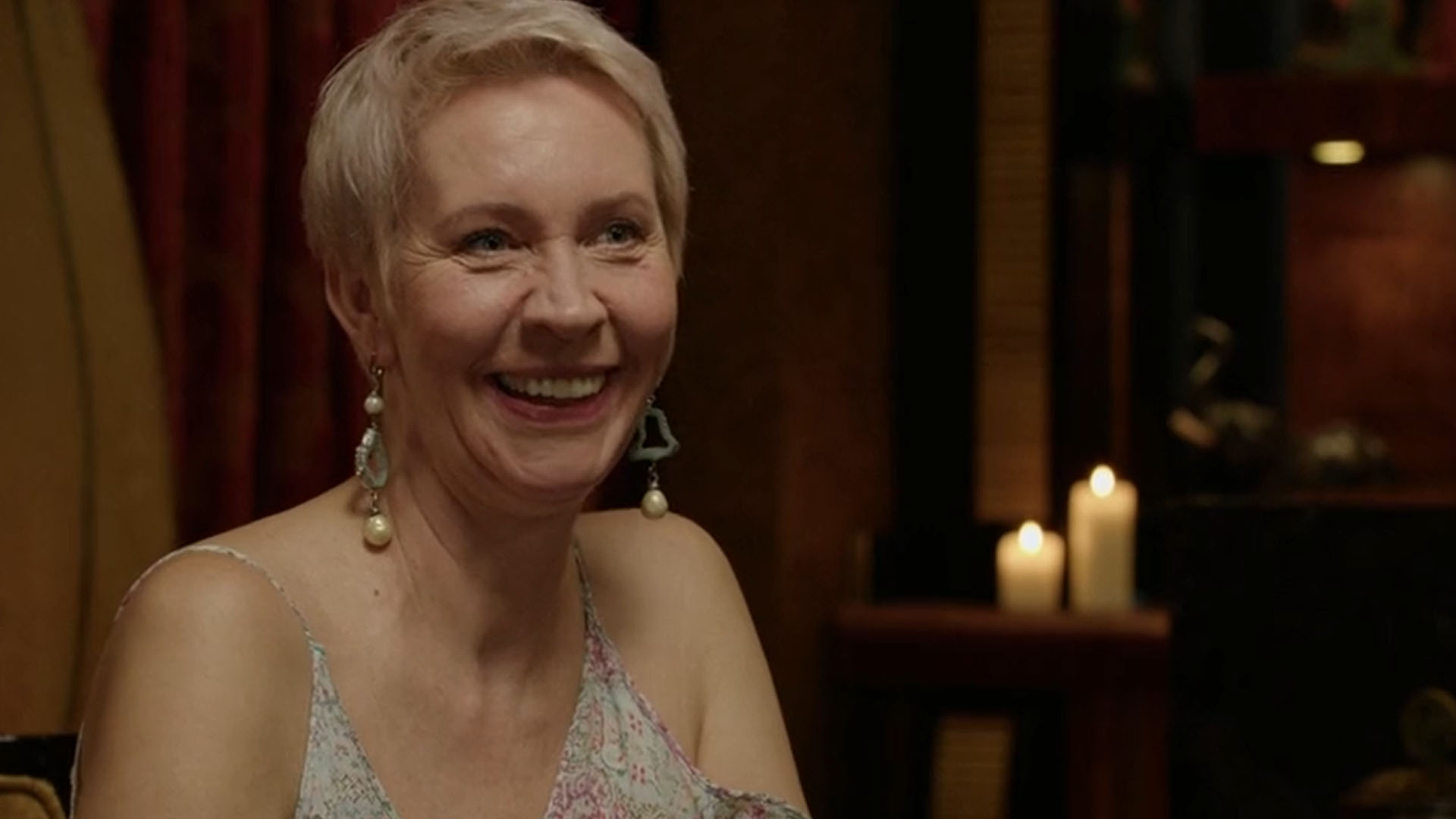 ПОТУСТОРОННЕЕ / ЛАЗАРЕВА. Выпуск 6.