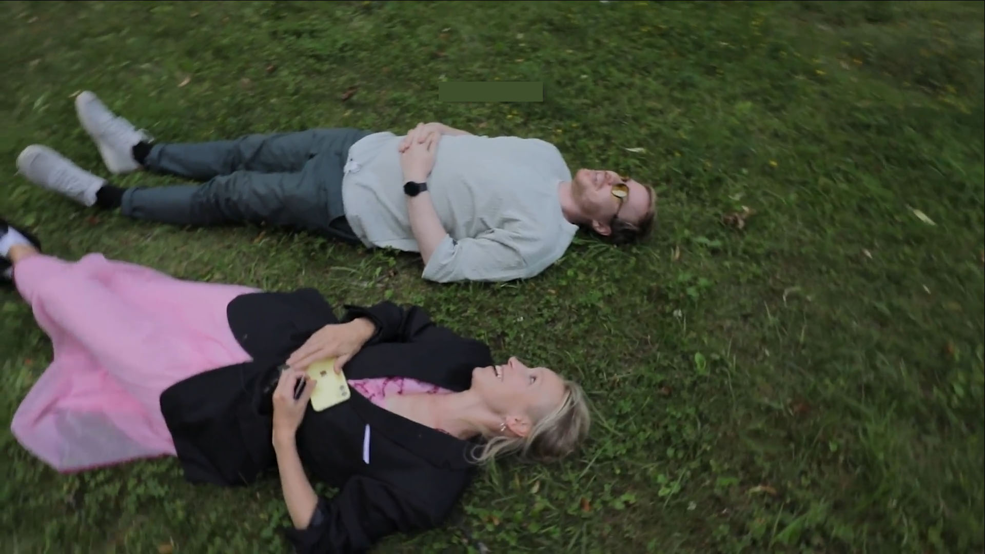 ПЕРЕЛЕТНЫЕ ЛЮДИ. Выпуск 3.