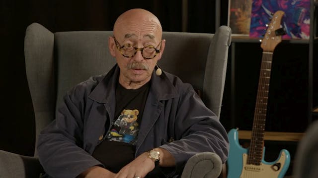 СОВРЕМЕННИКИ. Выпуск 9.