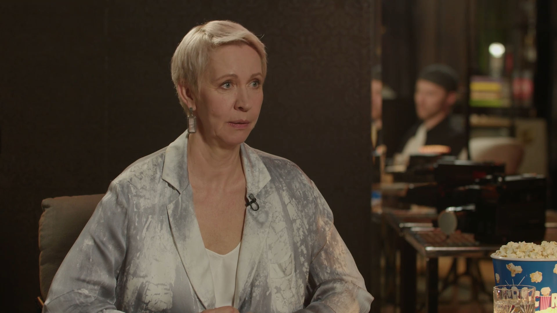 КИНОКОД. Выпуск 9.