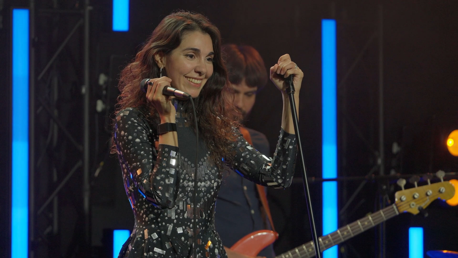 ЛАЙВ. Выпуск 5.