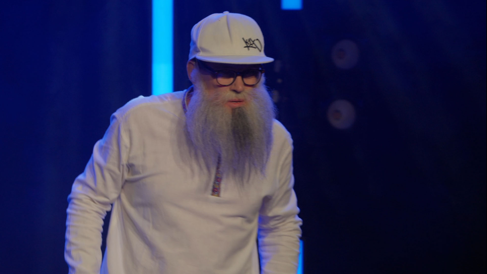 ЛАЙВ. Выпуск 1.