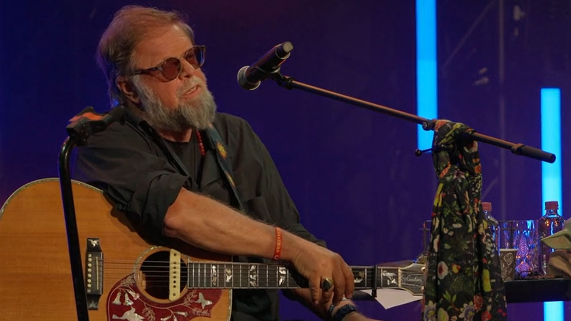 ЛАЙВ / ГРЕБЕНЩИКОВ. Выпуск 10.