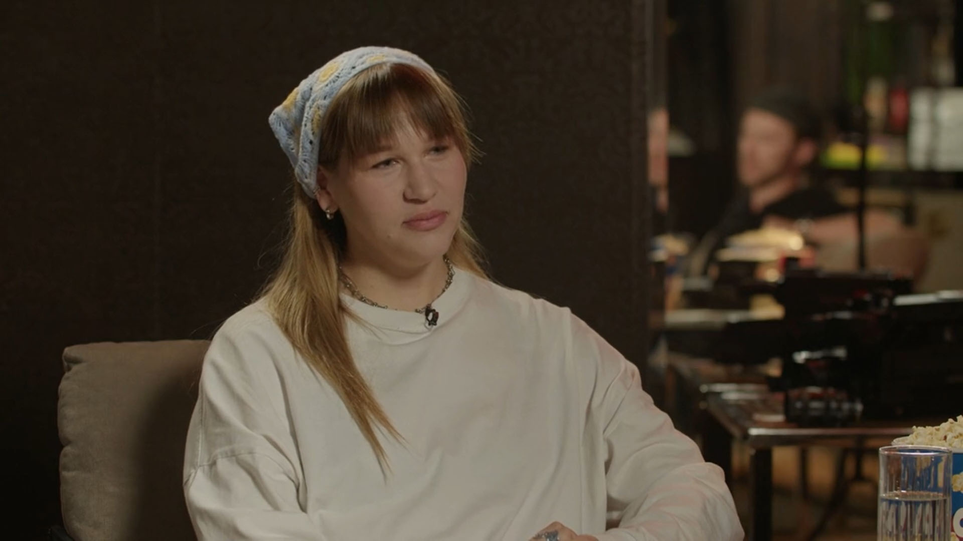 КИНОКОД. Выпуск 8.