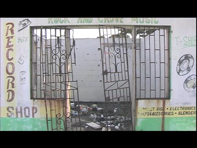 Bam-Bam-Brushy Performance