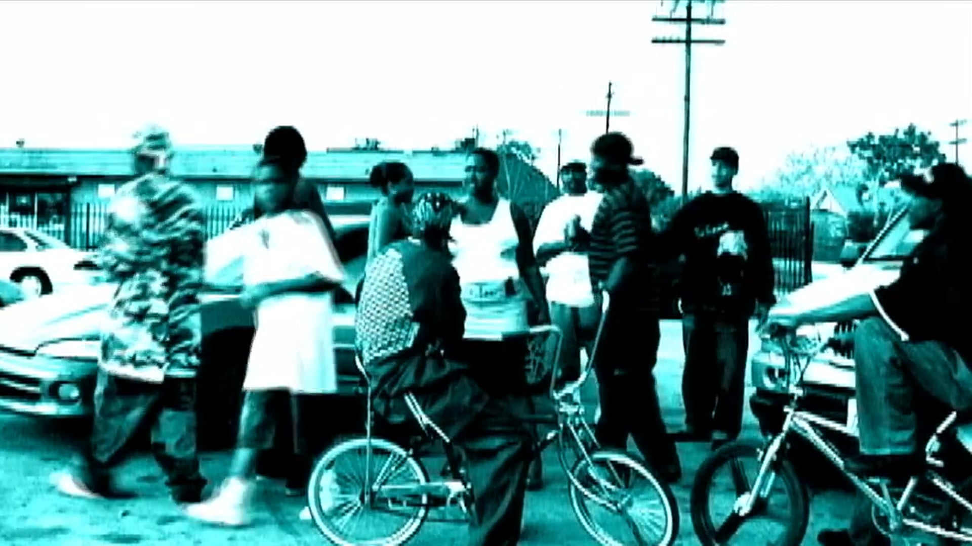 Street Apostle |  Christian Gang Documentary