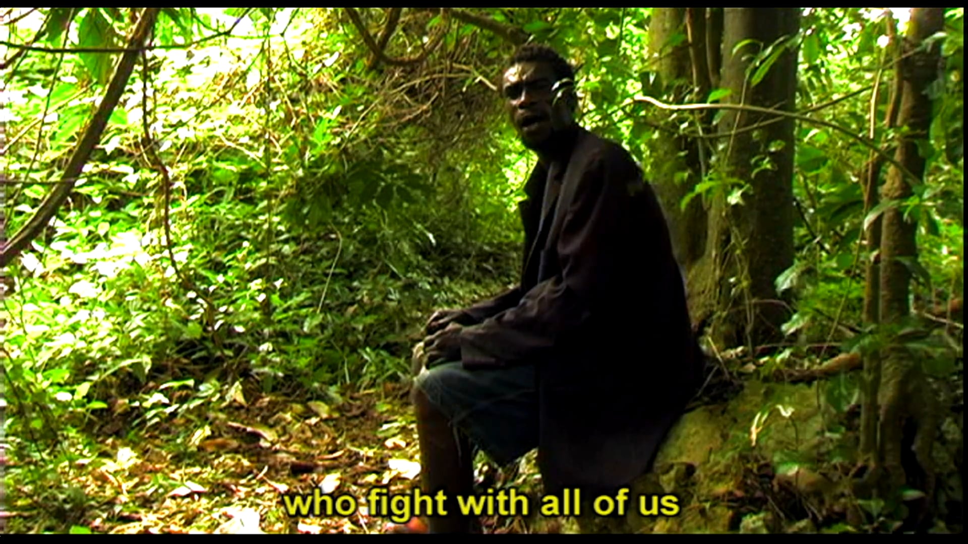 Man Free | Jamaican Life Documentary