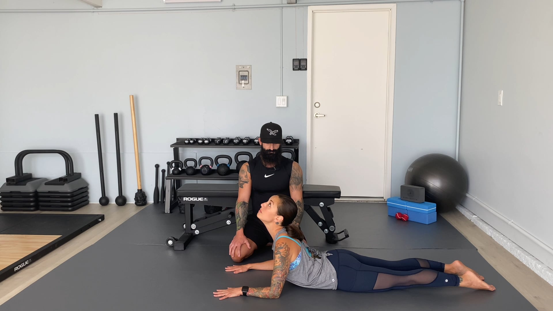 Advanced Neck Series: CARs + Segmentation