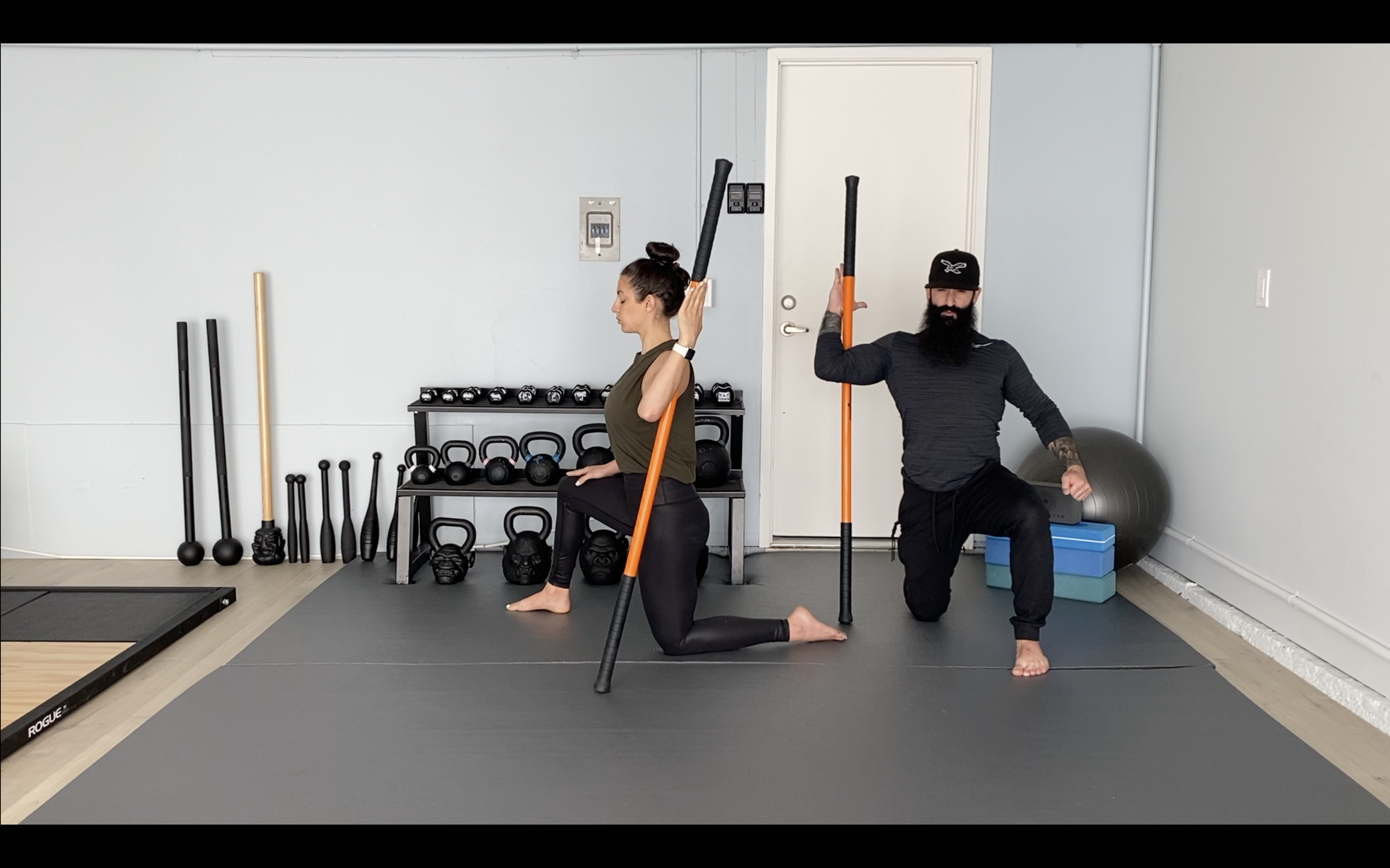 Class 17: Shoulder IR & ER