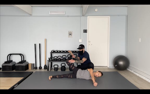 Intro Video 5: CARs Follow Along Rout...