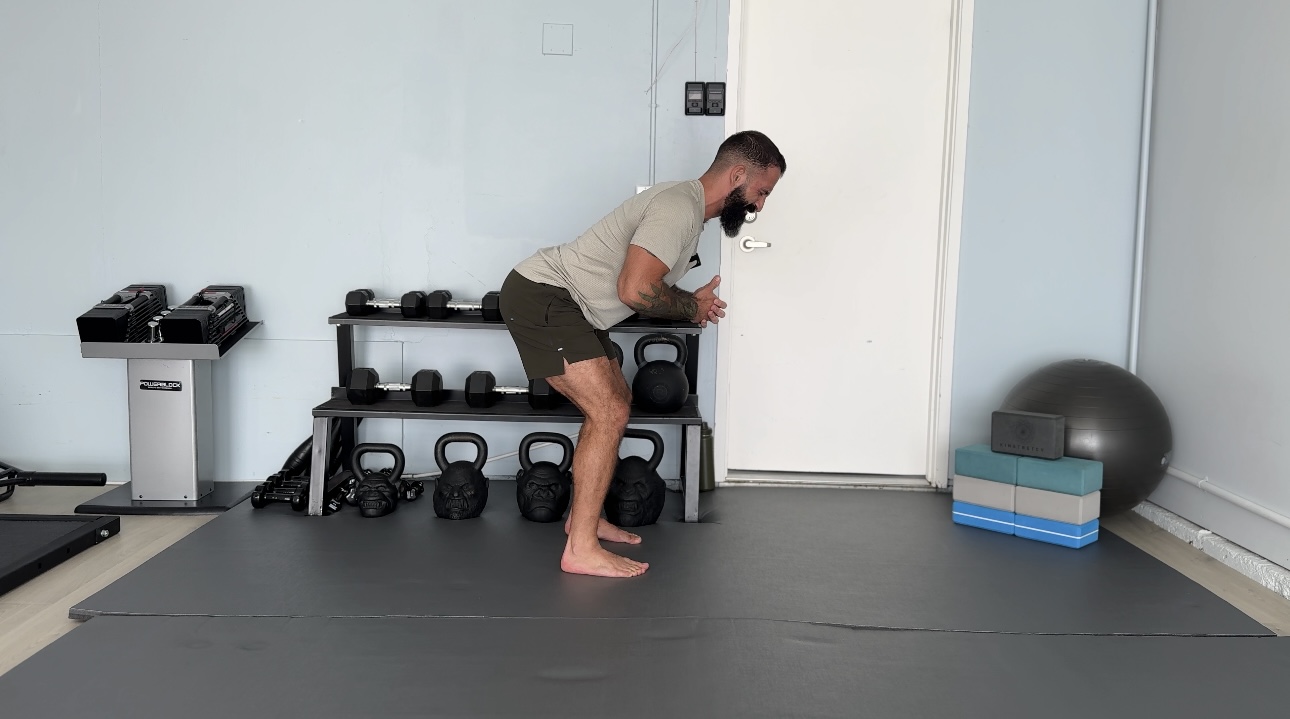 Short Class 180: Pelvis