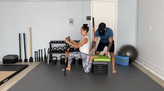 Class 31: Hip Extension and Flexion (...