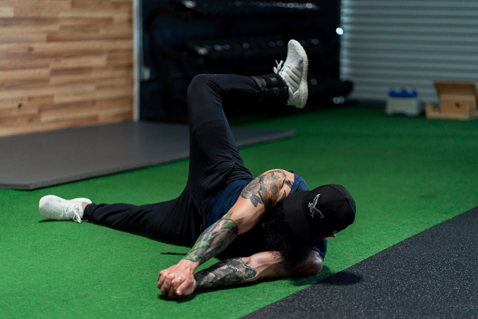 Choose Class by Length