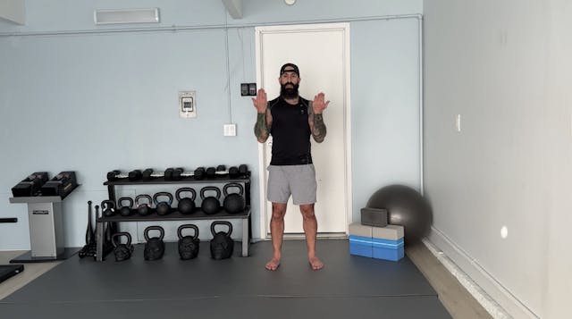 Short Class 129: Elbow Extension 