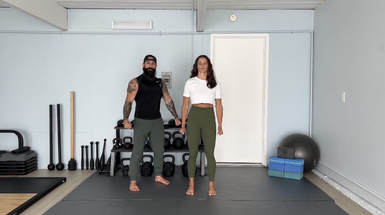 Intro Video 2: Irradiation