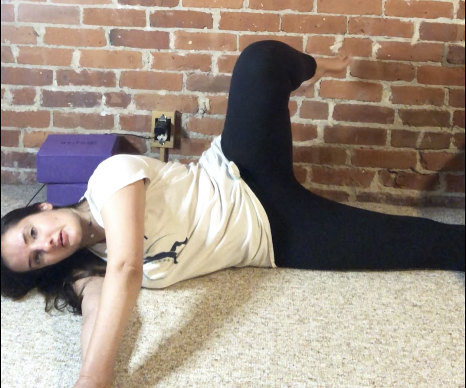 Beginner Video 4: CARs Follow Along Routine