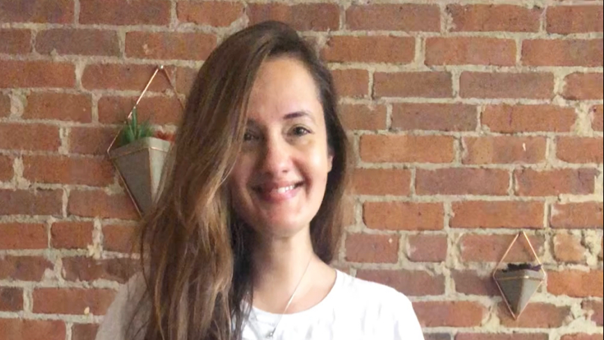 Introduction to KINSTRETCH With Sara