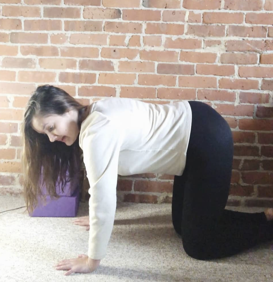 Class 8: Wrist Extension, Elbow Flex/Pronation