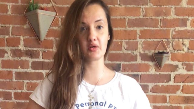 Beginner Video 7: Intra Abdominal Pre...