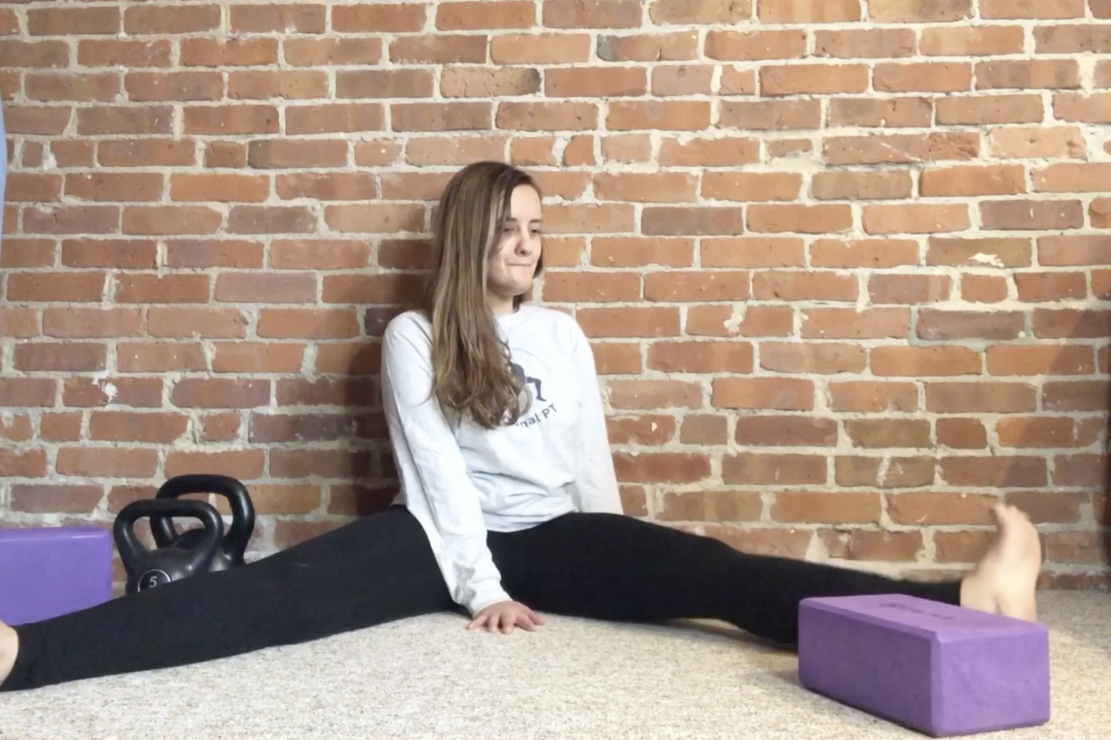 Class 9: Middle Splits