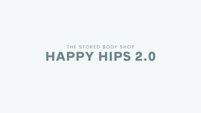 Happy Hips 2.0