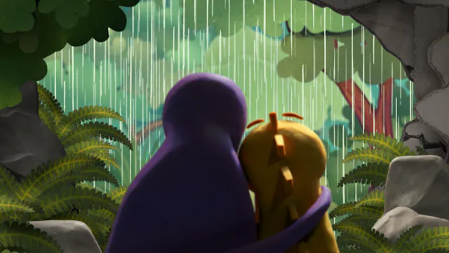 Episode 44: Rainy Day