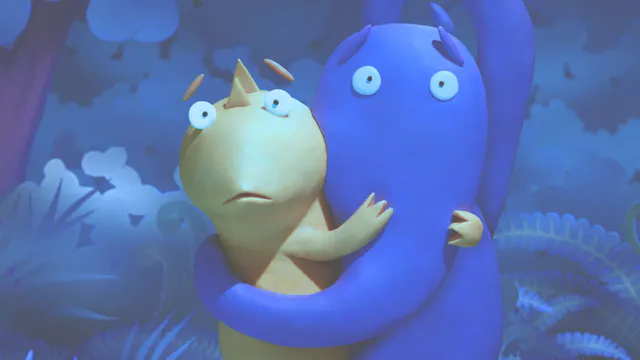 54. Lullaby