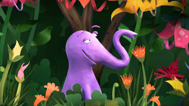 15. Flowery Island