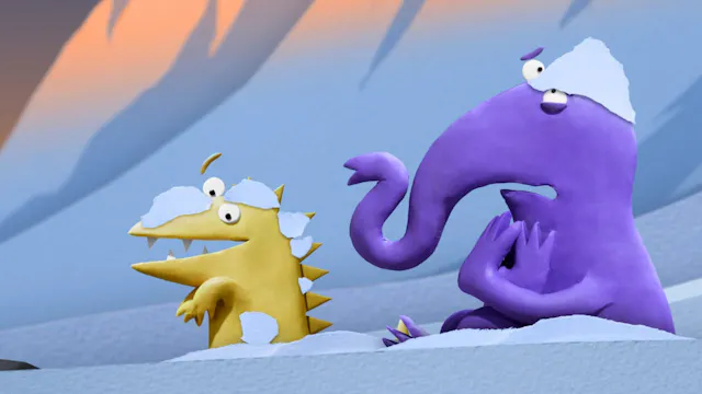 71. Snow