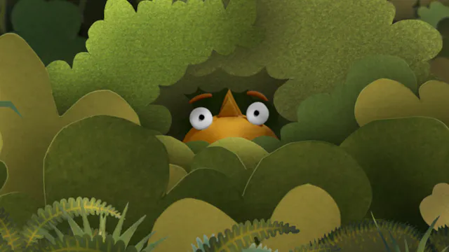 Episode 57: Where's Kiri