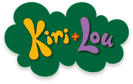 Kiri and Lou