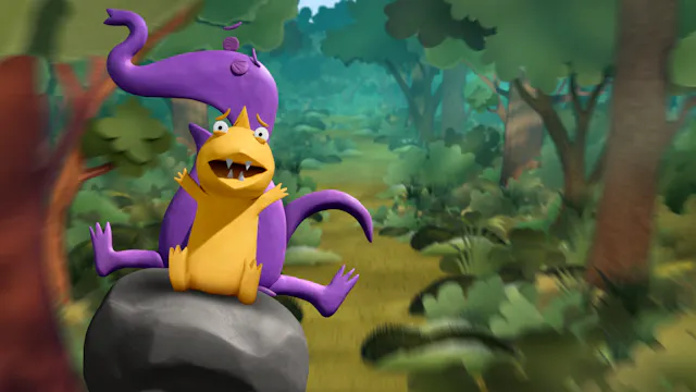 Episode 86: The Quick Way