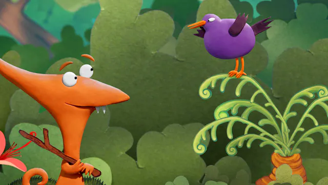 Episode 74: Bird Song