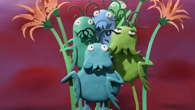 80. Itchy