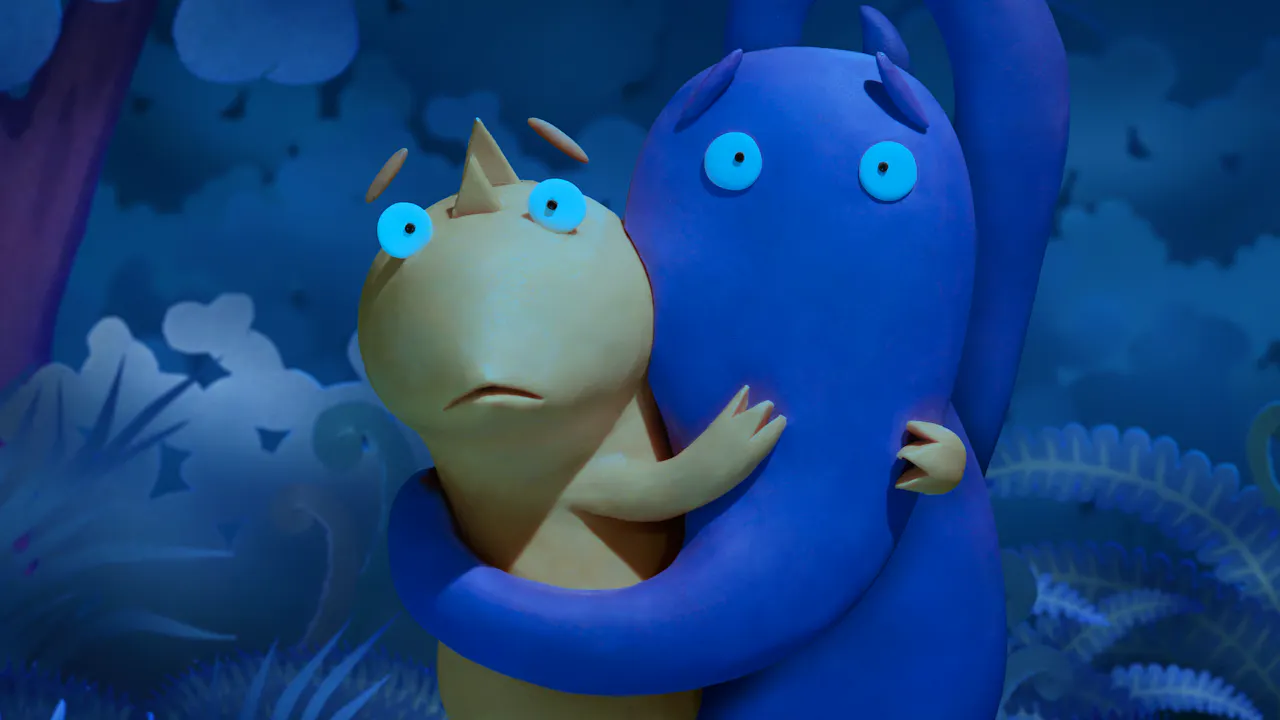 Episode 54: Lullaby